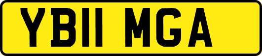 YB11MGA