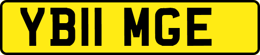 YB11MGE