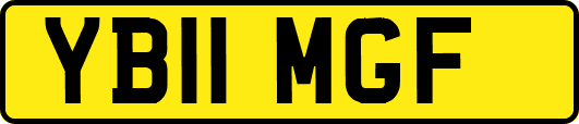 YB11MGF