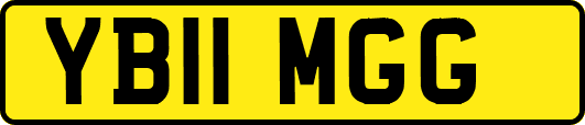 YB11MGG