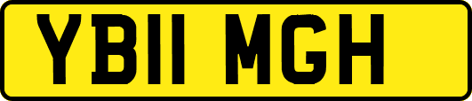 YB11MGH