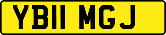 YB11MGJ