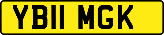 YB11MGK