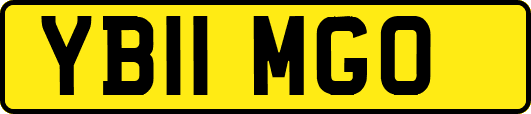 YB11MGO