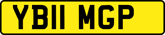 YB11MGP