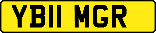 YB11MGR
