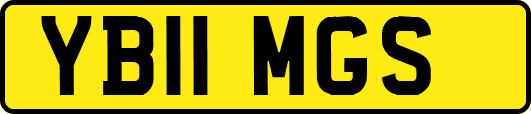 YB11MGS