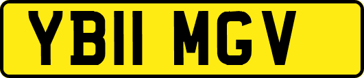 YB11MGV