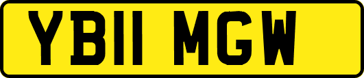 YB11MGW