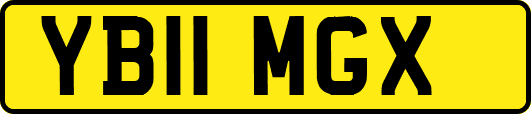YB11MGX