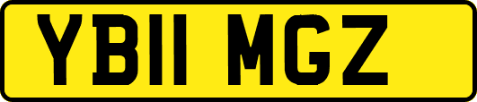 YB11MGZ
