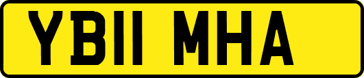 YB11MHA