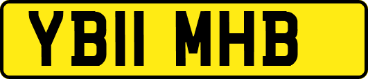 YB11MHB
