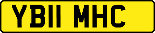 YB11MHC