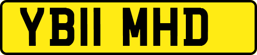YB11MHD