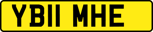 YB11MHE