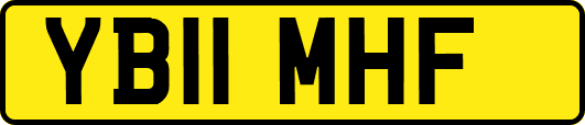 YB11MHF