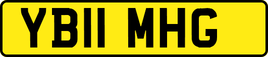 YB11MHG