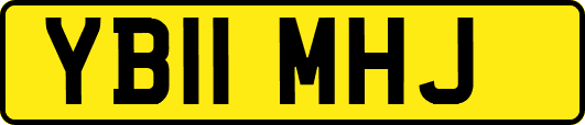 YB11MHJ