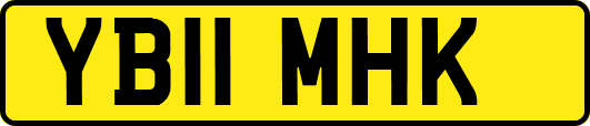 YB11MHK