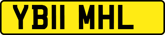YB11MHL