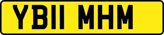 YB11MHM