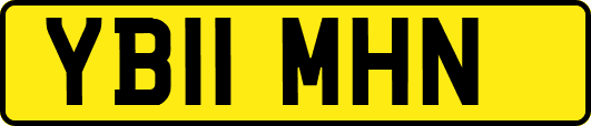 YB11MHN