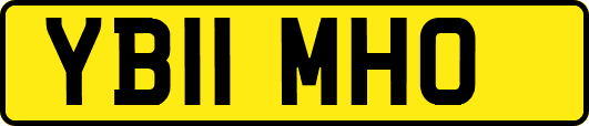 YB11MHO