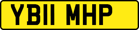 YB11MHP