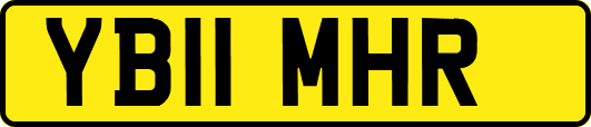 YB11MHR