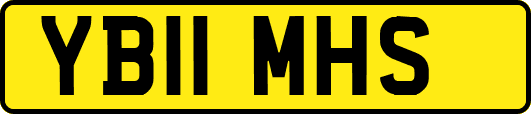 YB11MHS