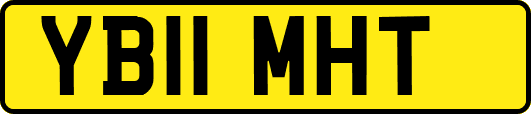 YB11MHT