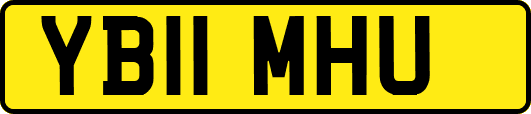 YB11MHU