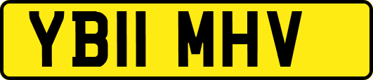 YB11MHV