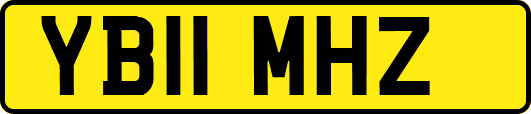 YB11MHZ