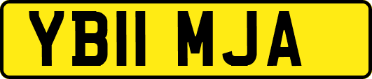 YB11MJA