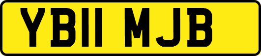 YB11MJB