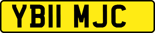 YB11MJC