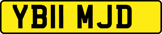 YB11MJD