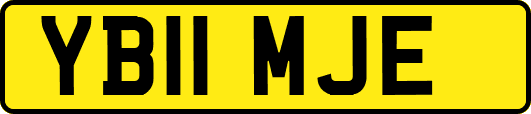 YB11MJE