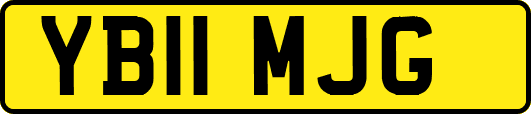 YB11MJG