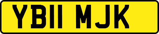 YB11MJK