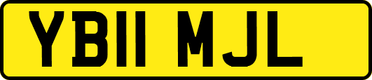 YB11MJL