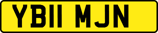 YB11MJN