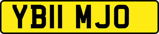 YB11MJO