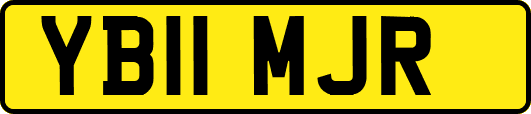 YB11MJR