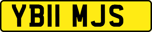 YB11MJS