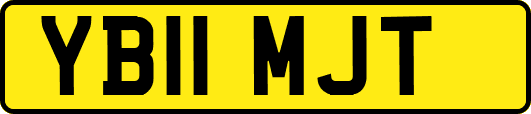 YB11MJT