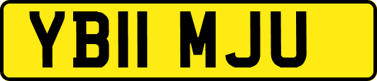 YB11MJU