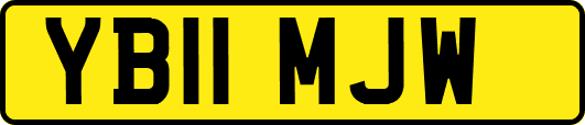 YB11MJW